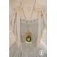 Miss Point Through Your Bloom JSK(Reservation/Full Payment Without Shipping)